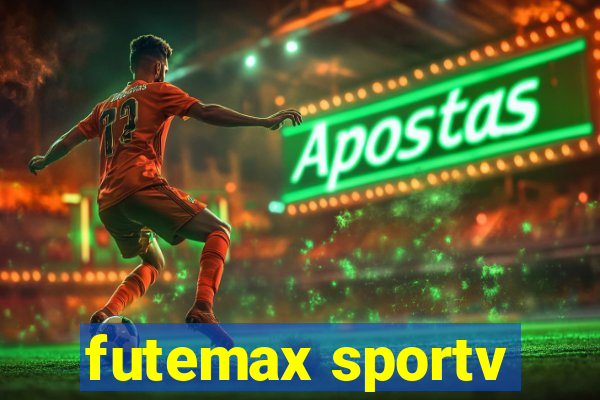 futemax sportv